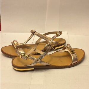 Salvatore Ferragamo sandal